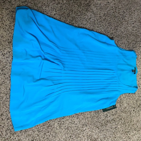 Lauren Ralph Lauren Dresses & Skirts - Blue Lauren Ralph Lauren dress